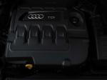 Audi A3 Sedan 2.0 TDI S-Line Quattro 2013 года